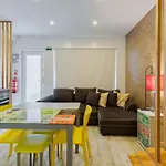 Apartmán Patios Marias *