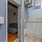 Patios Marias Apartmán