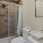Patios Marias Apartmán Setúbal