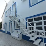 Patios Marias Apartmán