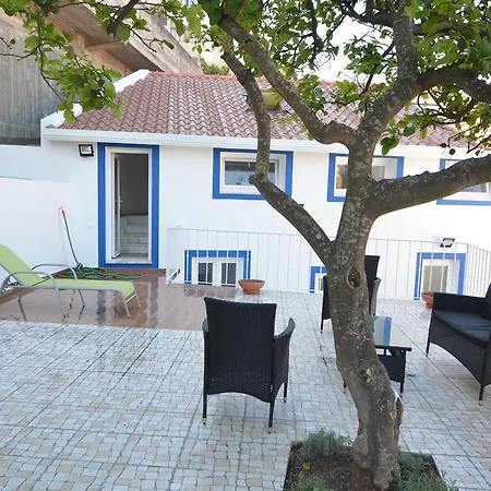 Patios Marias شقة *