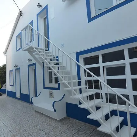 Patios Marias شقة