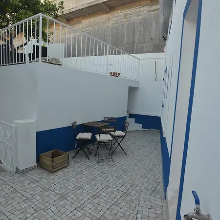 شقة Patios Marias *