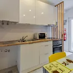 Appartamento Patios Marias *