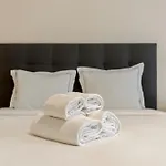 아파트 Patios Marias *