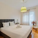 Patios Marias Apartamento