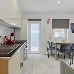 Appartamento Patios Marias *