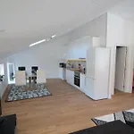 아파트 Patios Marias *