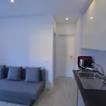 Appartamento Patios Marias Setúbal