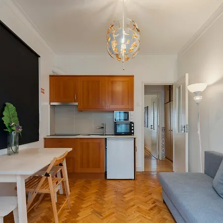 Patios Marias Appartamento *