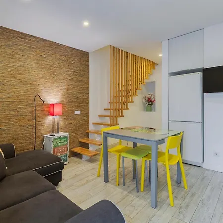 Patios Marias Appartamento *