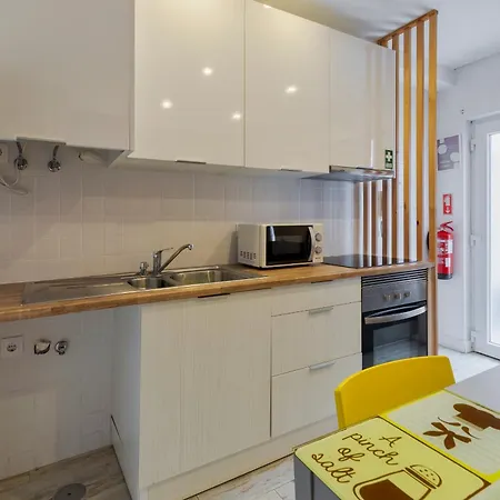 Appartamento Patios Marias *