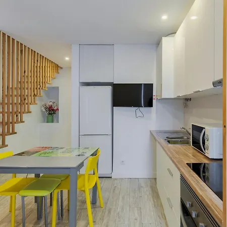 Patios Marias * Setúbal