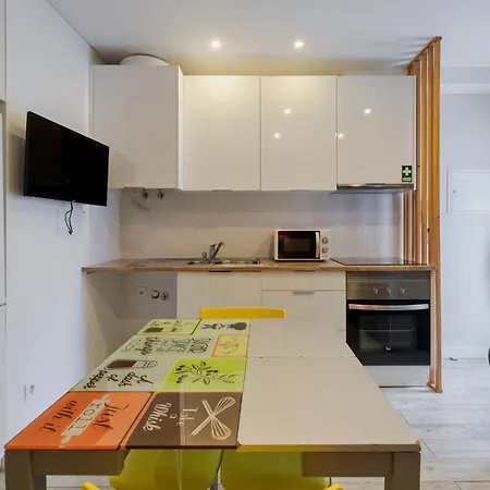 Patios Marias Appartamento