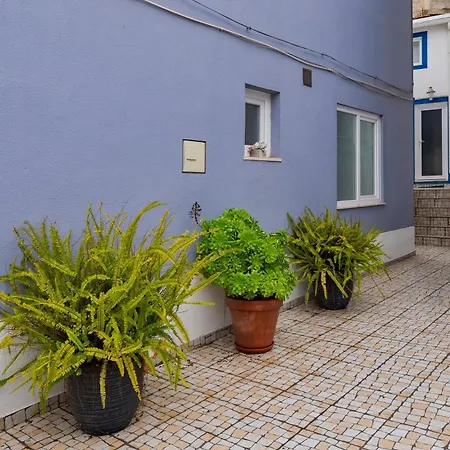 Patios Marias Apartment