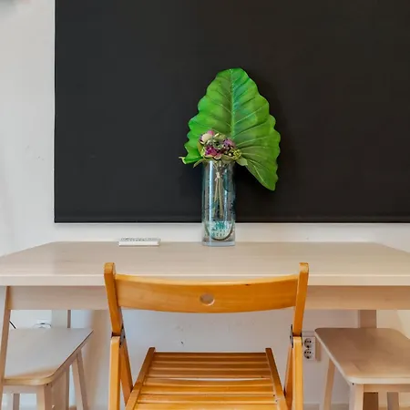 Patios Marias * Setúbal