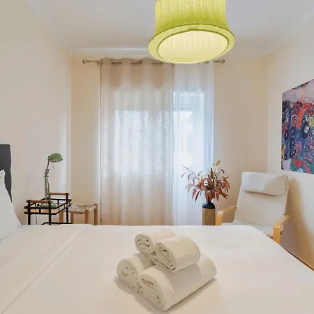 Patios Marias * Setúbal