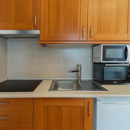 Appartamento Patios Marias