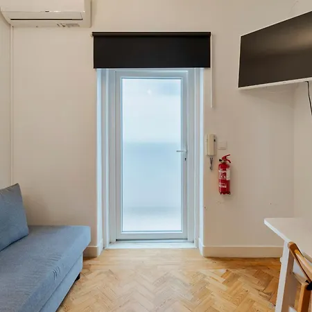 Patios Marias Setúbal