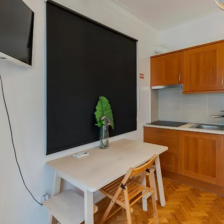 Appartamento Patios Marias *