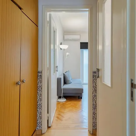 Apartment Patios Marias Setubal