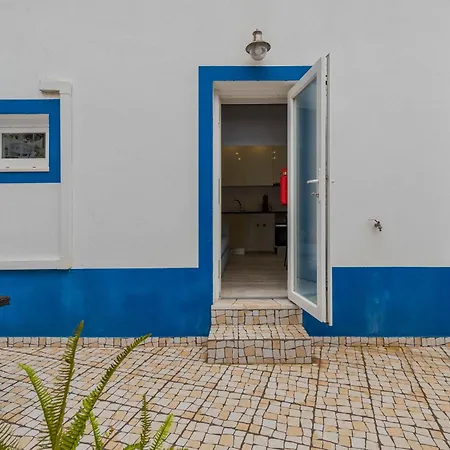 Apartment Patios Marias *