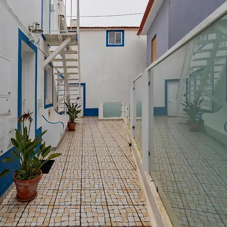 Patios Marias Apartamento *