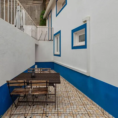 Patios Marias Setubal