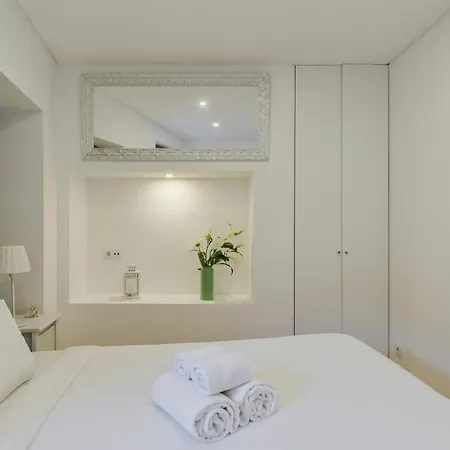 Appartamento Patios Marias