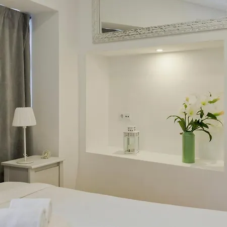 Patios Marias Setúbal