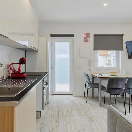 Appartamento Patios Marias *