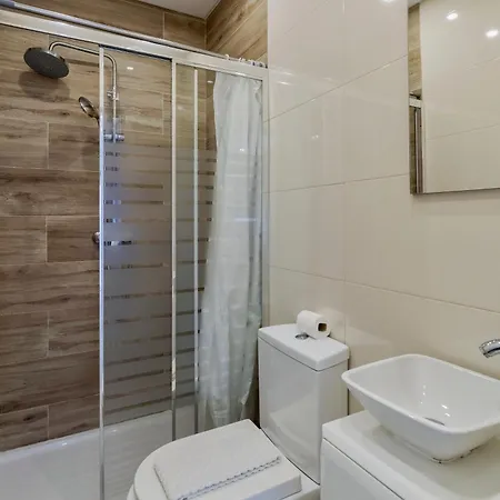 Patios Marias Appartamento Setúbal