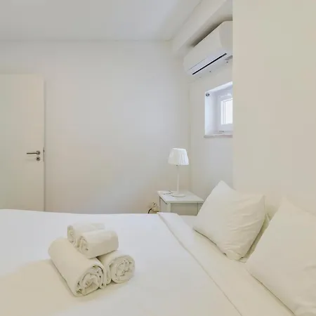 Appartamento Patios Marias *