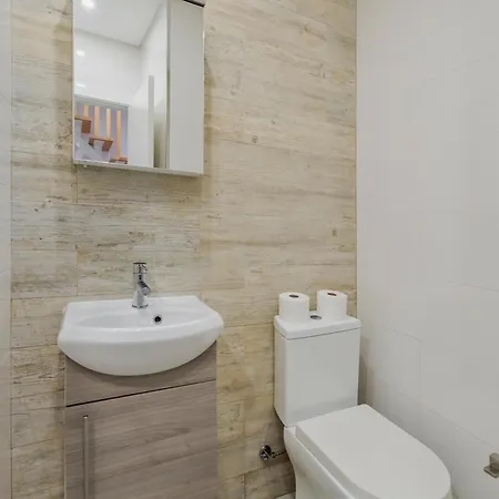 Patios Marias Appartamento *