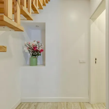 Appartamento Patios Marias *