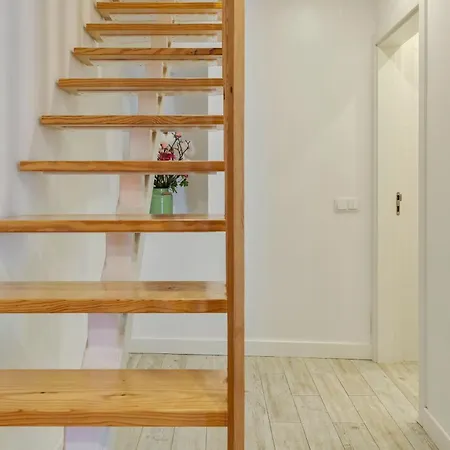 Apartment Patios Marias Setubal