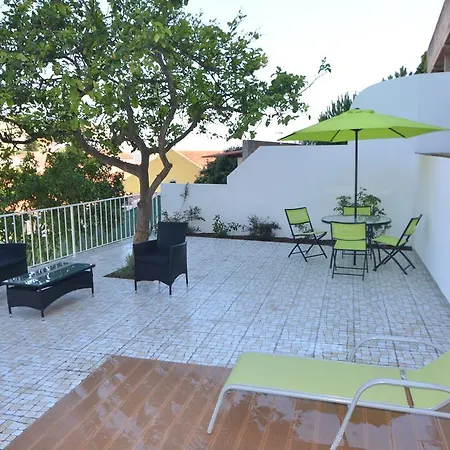 Patios Marias Apartment *