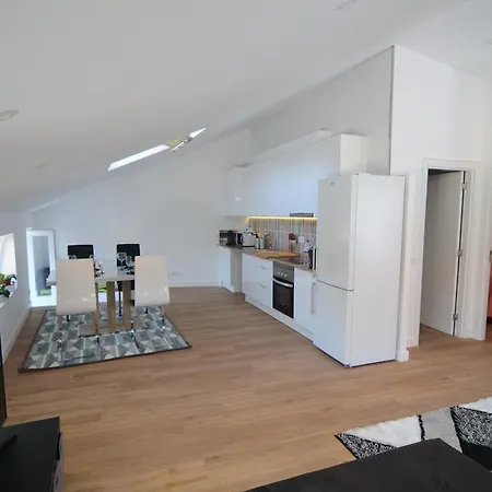 Appartamento Patios Marias *