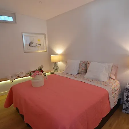 Appartamento Patios Marias