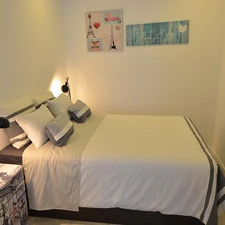 Appartamento Patios Marias *