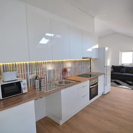 Patios Marias * Setúbal