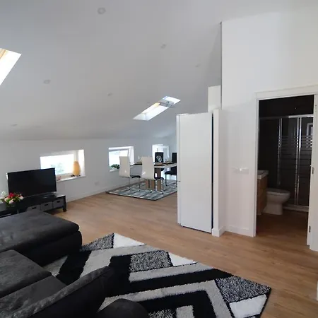 Patios Marias * Setúbal