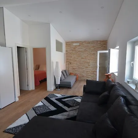 Patios Marias * Setúbal