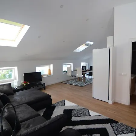 Patios Marias Appartamento