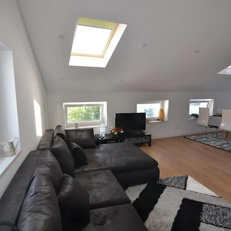 Appartamento Patios Marias *