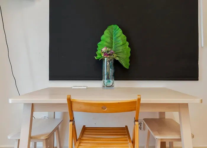 Patios Marias * Setúbal