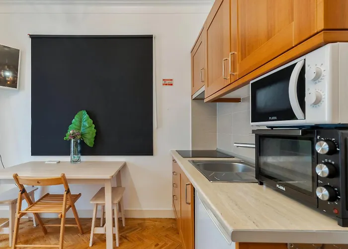 Patios Marias Setúbal