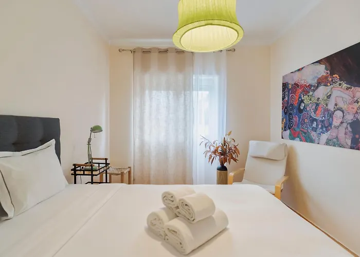 Patios Marias * Setúbal