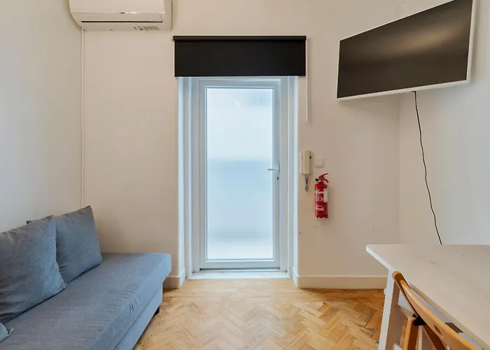 Patios Marias Setúbal