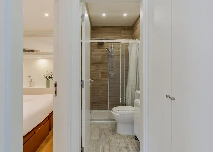 Patios Marias * Setúbal